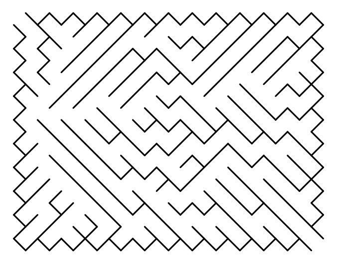 Он только кажется сложным!