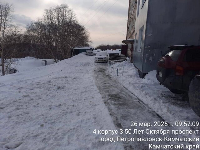    Фото: Правительство Камчатского края