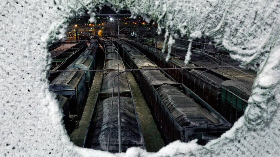 Дыру в бюджете Хакасии из-за снижения доходов угольной отрасли предстоит закрывать с помощью федерального бюджета.📷Фото: Сергей Ермохин / Коммерсантъ