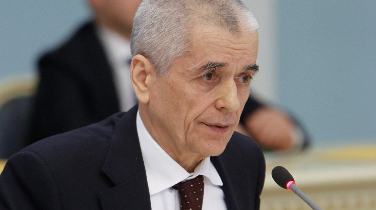 Фото: РИА Новости / Владимир Родионов