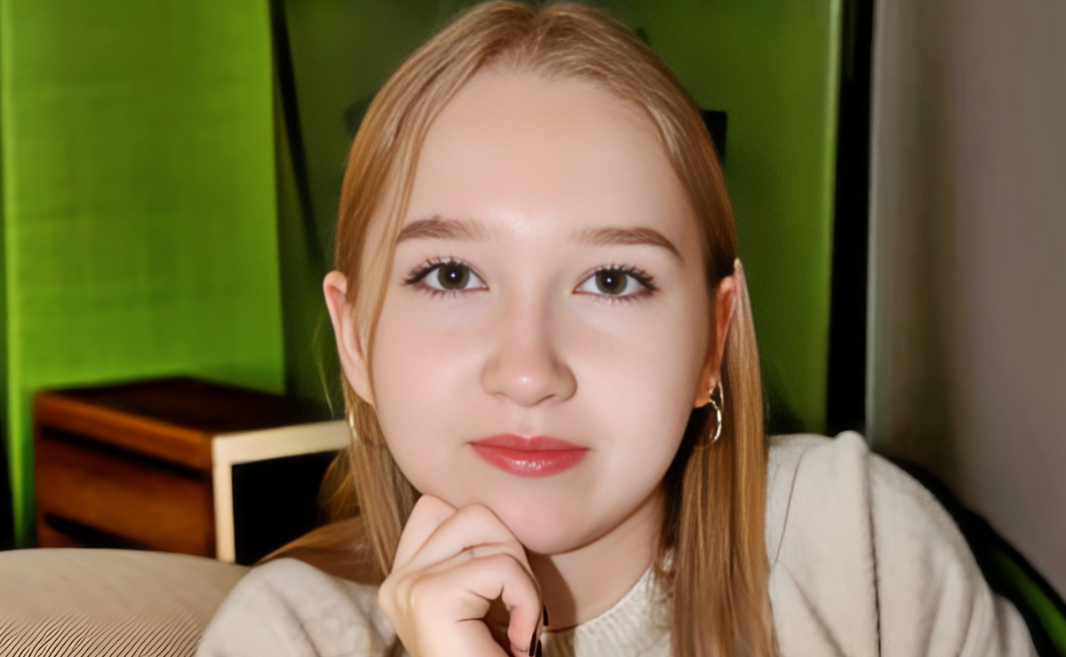 Ева. Фото: соцсети.