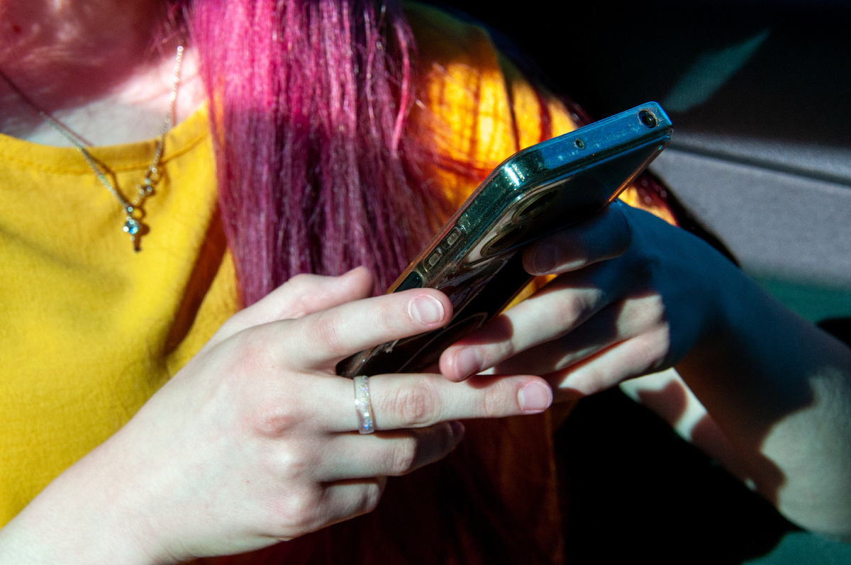 Фото: Svetlana Vozmilova/GlobalLookPress.