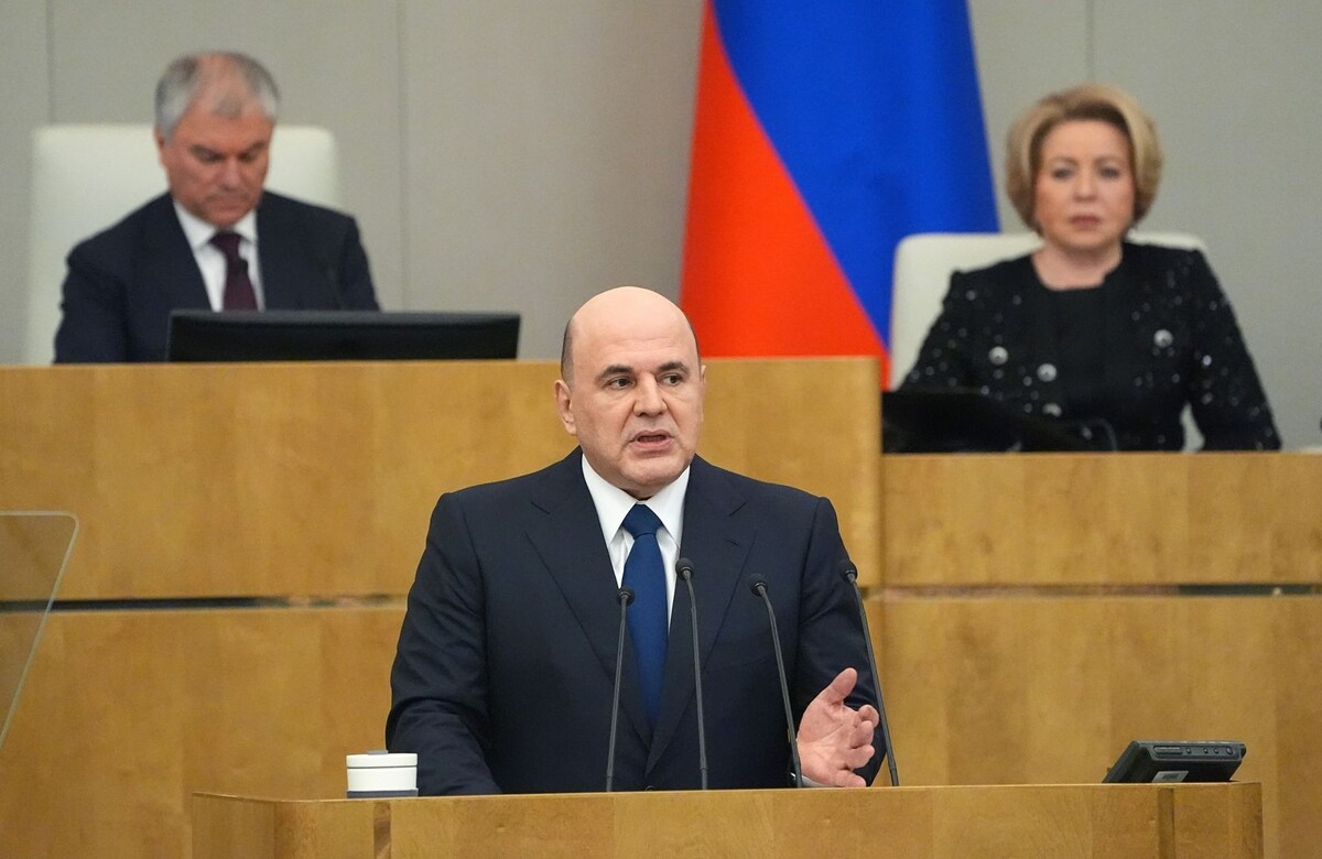     / Источник: © ИЗВЕСТИЯ/Павел Волков