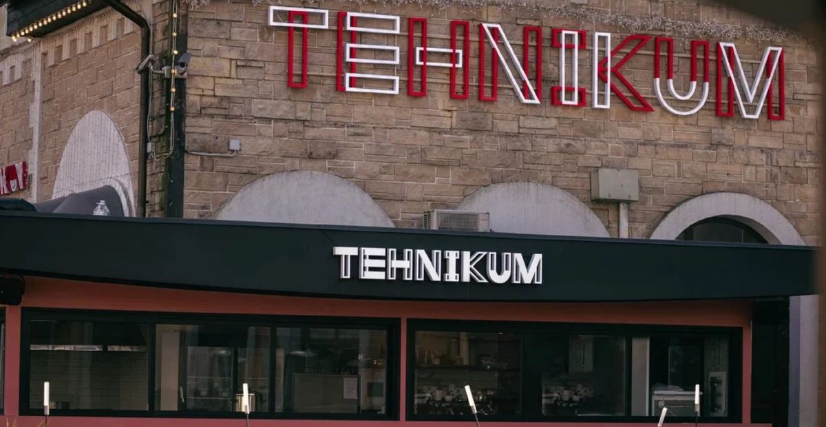 Фото с официального сайта ресторана