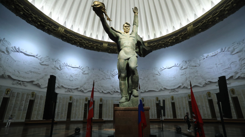    Фото: ИЗВЕСТИЯ/Андрей Эрштрем