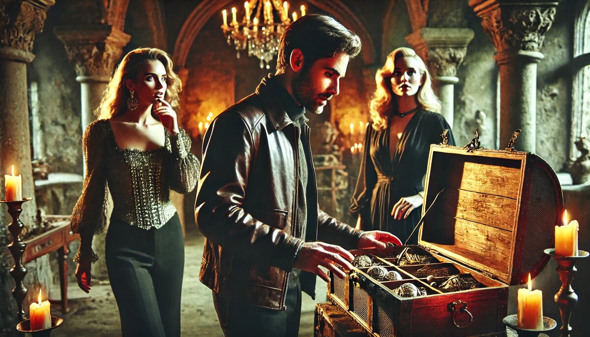 Добро, над которым смеялись, стало оружием, от которого не спастись