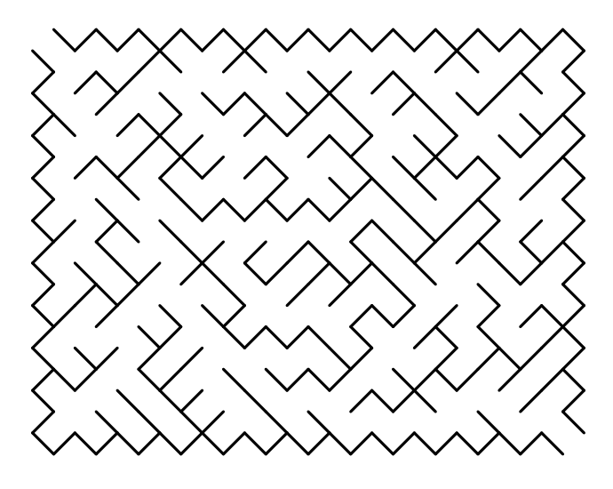 Он только кажется сложным!