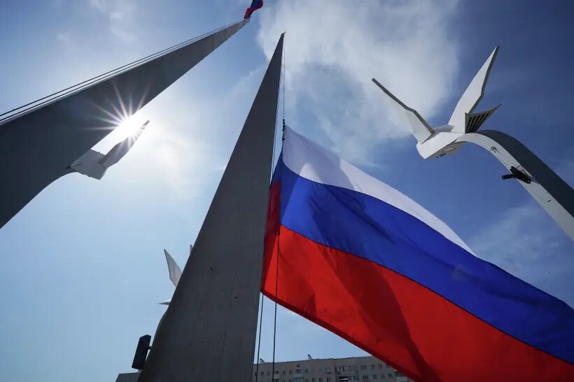     © РИА Новости. Александр Сухов