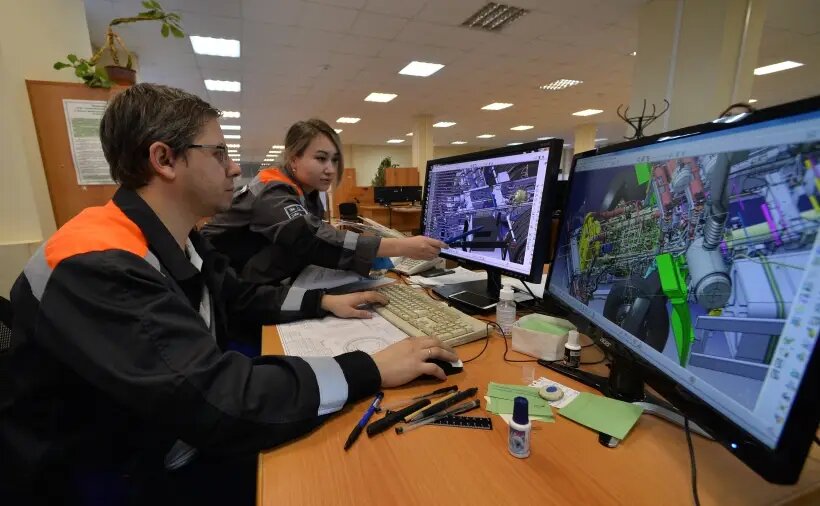     © РИА Новости. Александр Кондратюк