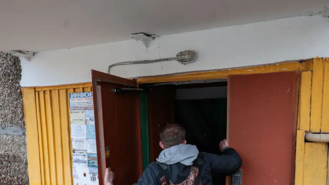    Фото: Andrey Titov/Globallookpress.