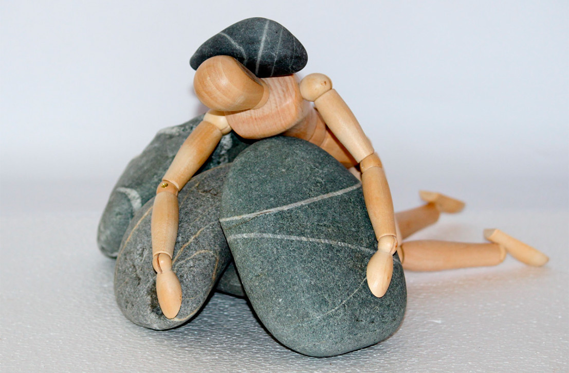 Негативные установки про богатство. Фото: Pxhere (CC0)