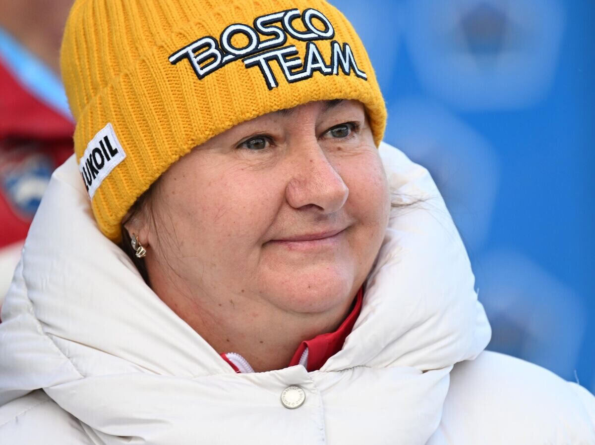 Автор фото: РИА Новости / Павел Бедняков