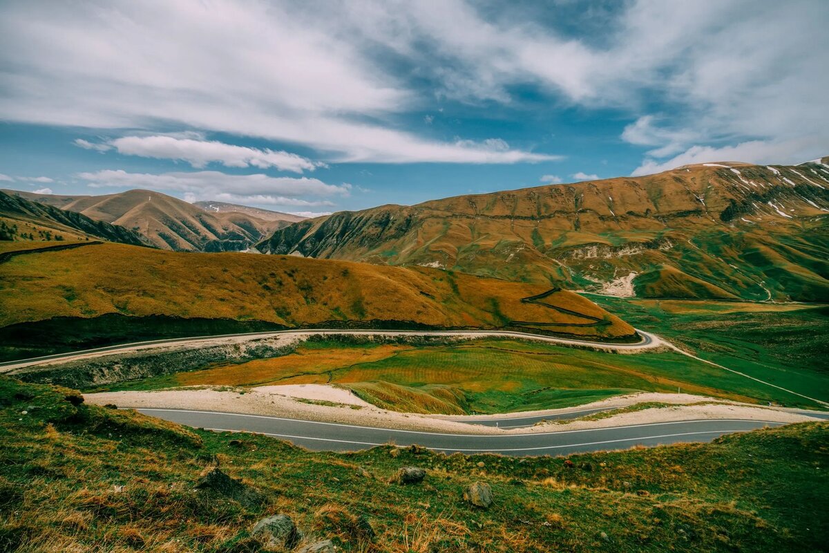 Фото: Кавказ.РФ