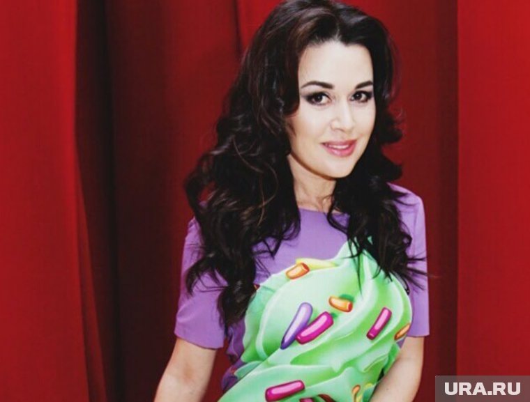    Анастасия Заворотнюк скончалась 30 мая 2024 года