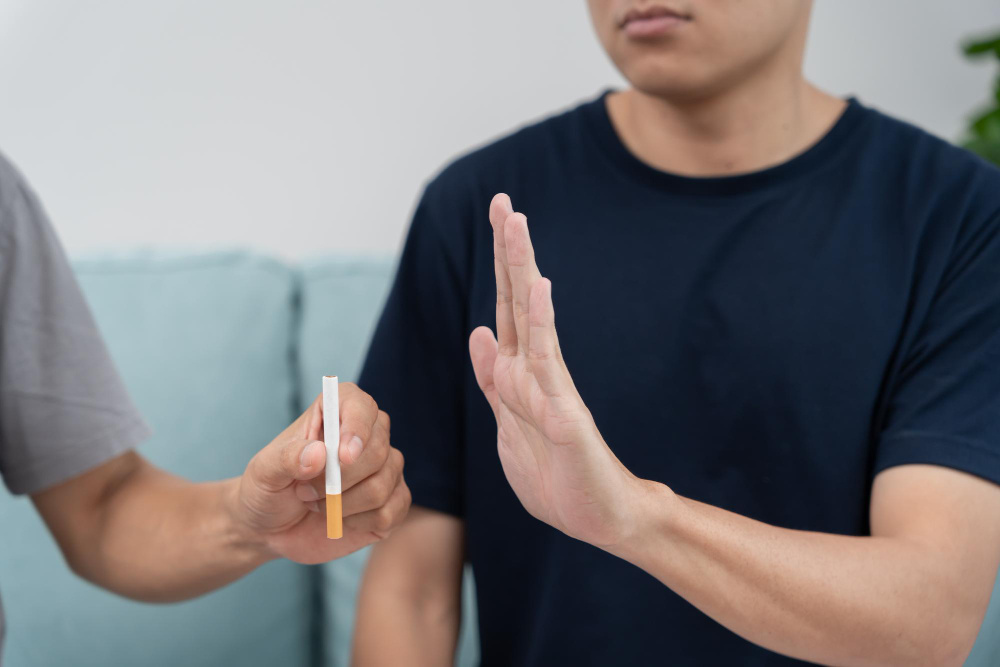 Можно ли бросить курить самостоятельно? (источник изображения: freepik.com)