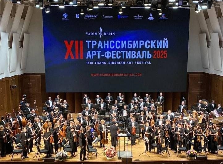 Волшебная сила музыки