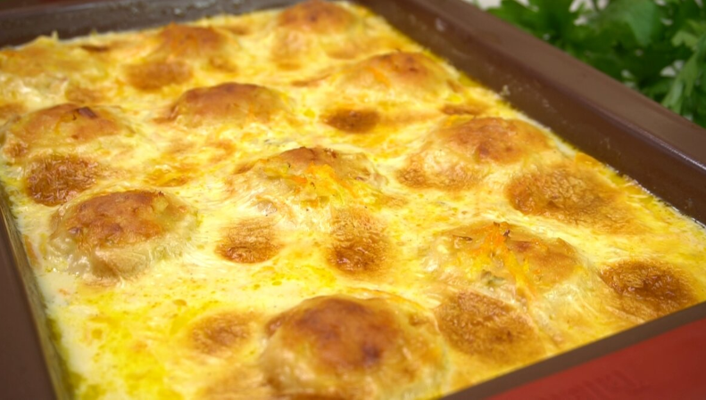 Рыбные тефтели: нежность и вкус, знакомые с детства