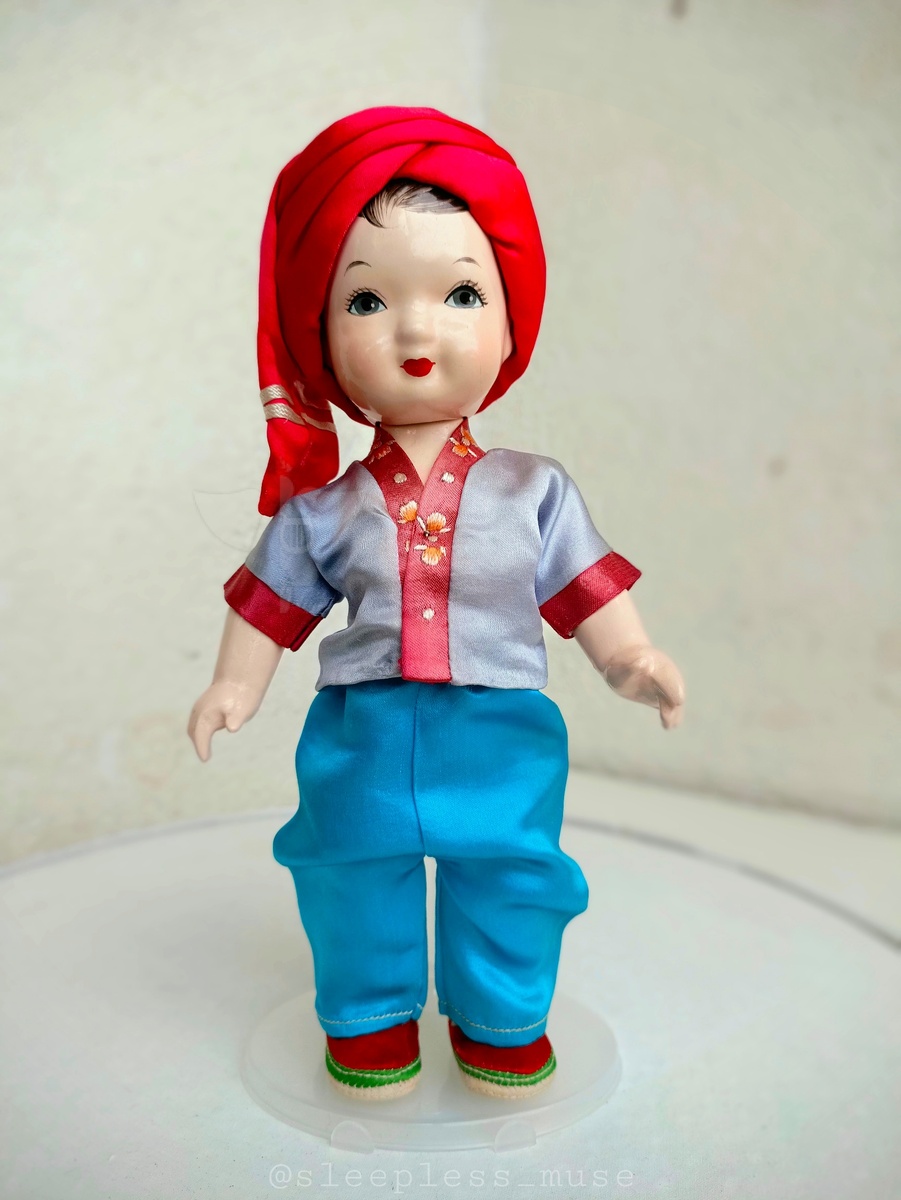 Вы только на него посмотрите!