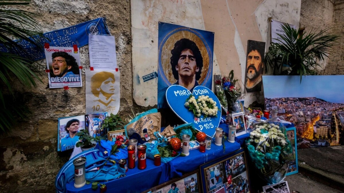    Фото: Emanuele Nocerino/Shutterstock/Fotodom