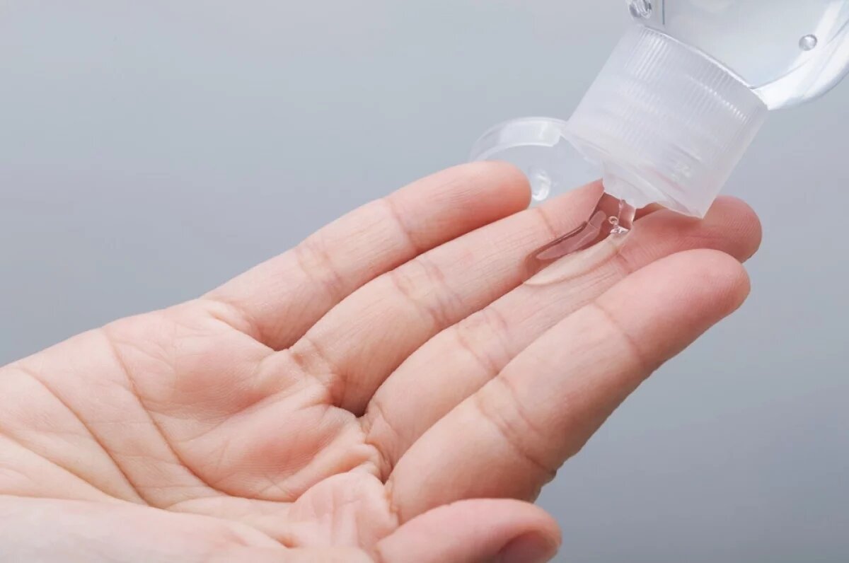    Снимет воспаление и боль.