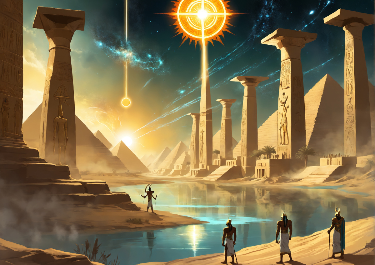 (генерация)