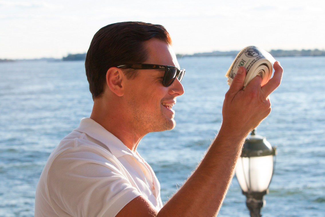 Если бы советчики добавляли из своего кармана...