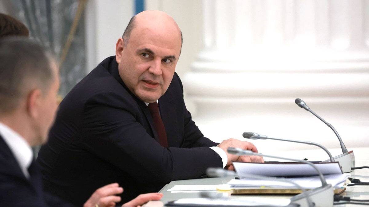    Фото: администрация президента РФ