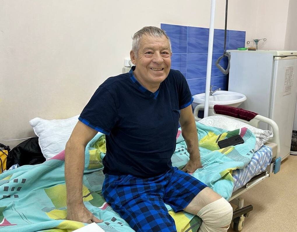 Фото: пресс-служба Демидовской больницы