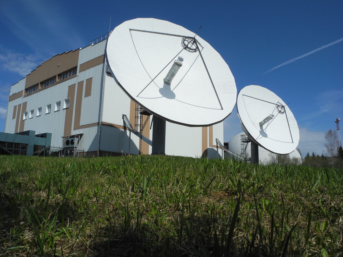 Фото предоставлено пресс-службой «Морсвязьспутник»