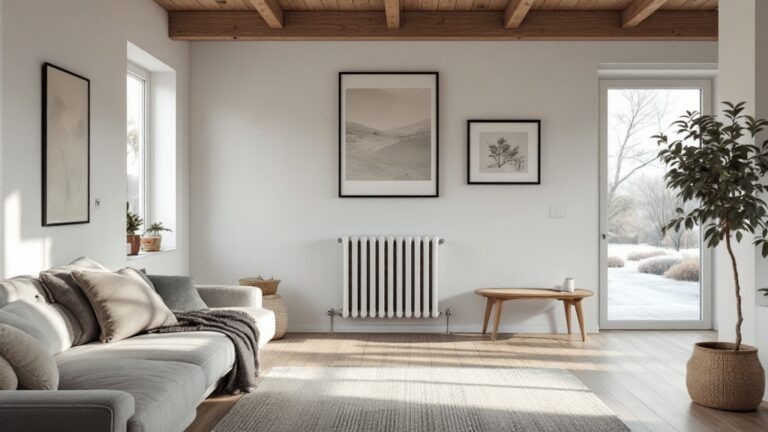    Алюминиевые радиаторы отопления: лучшие советы по выбору, установке и уходу для комфортного дома в холодное время года feedlineadmin