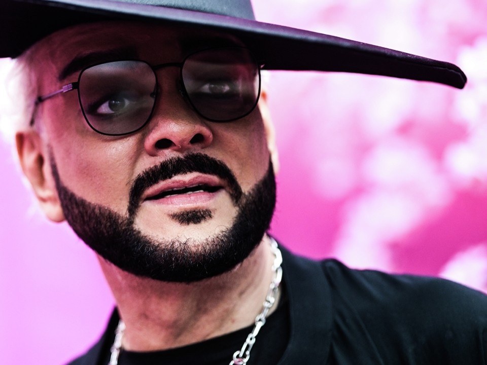 Изображение: РИА Новости / Владимир Астапкович