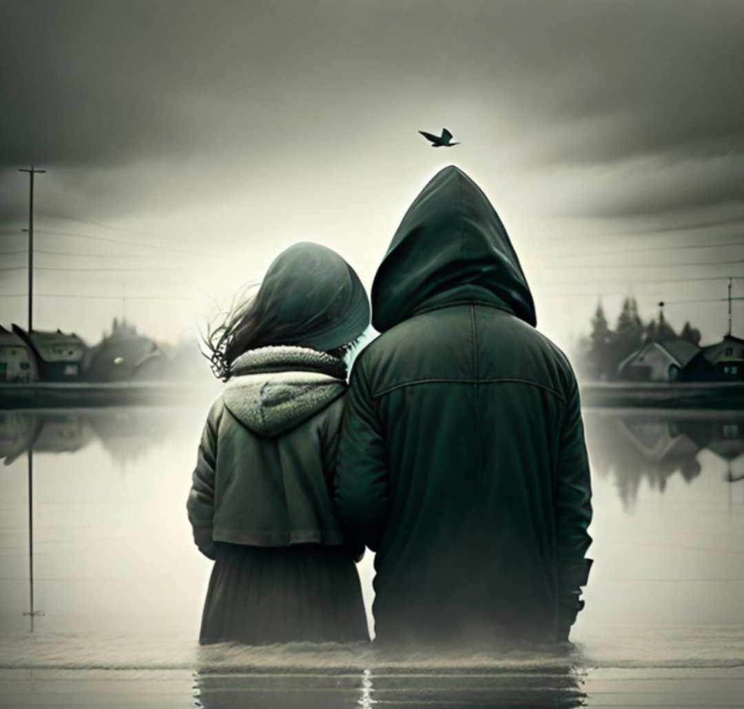 Привязанность