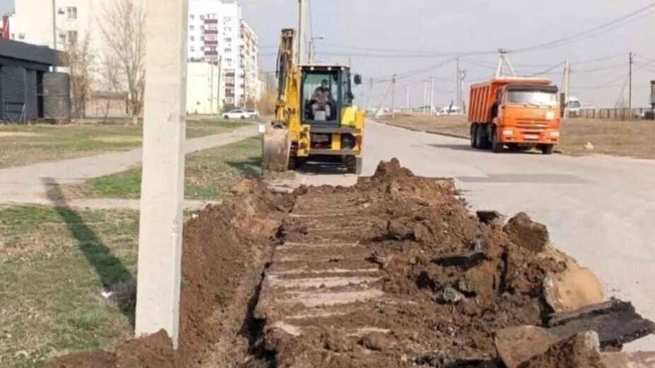     Источник: Пресс-служба мэрии Волжского