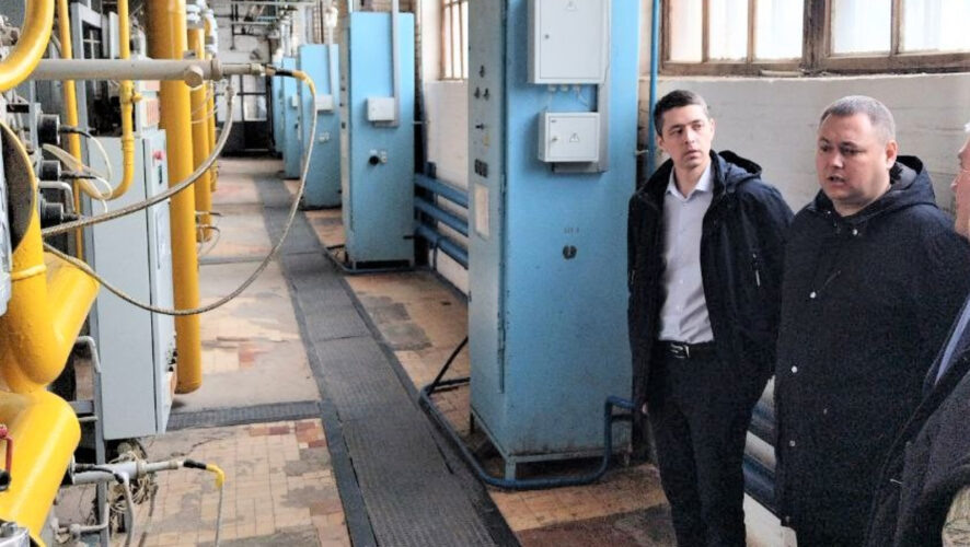    Фото: пресс-служба минстроя РТ