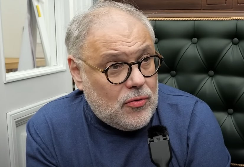 Фото: Prt Scr youtube.com / ИнРПК