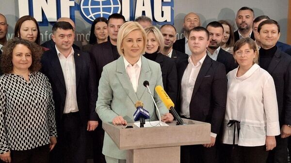    © Sputnik / Rodion Stepanchuk