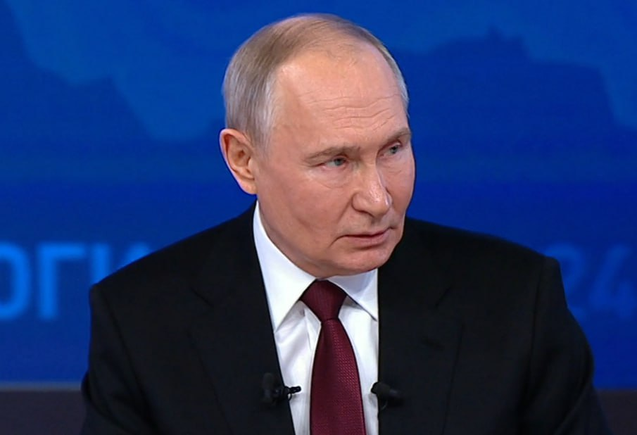 Фото: Prt Scr kremlin.ru