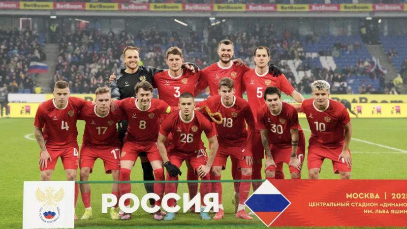   РИА Новости