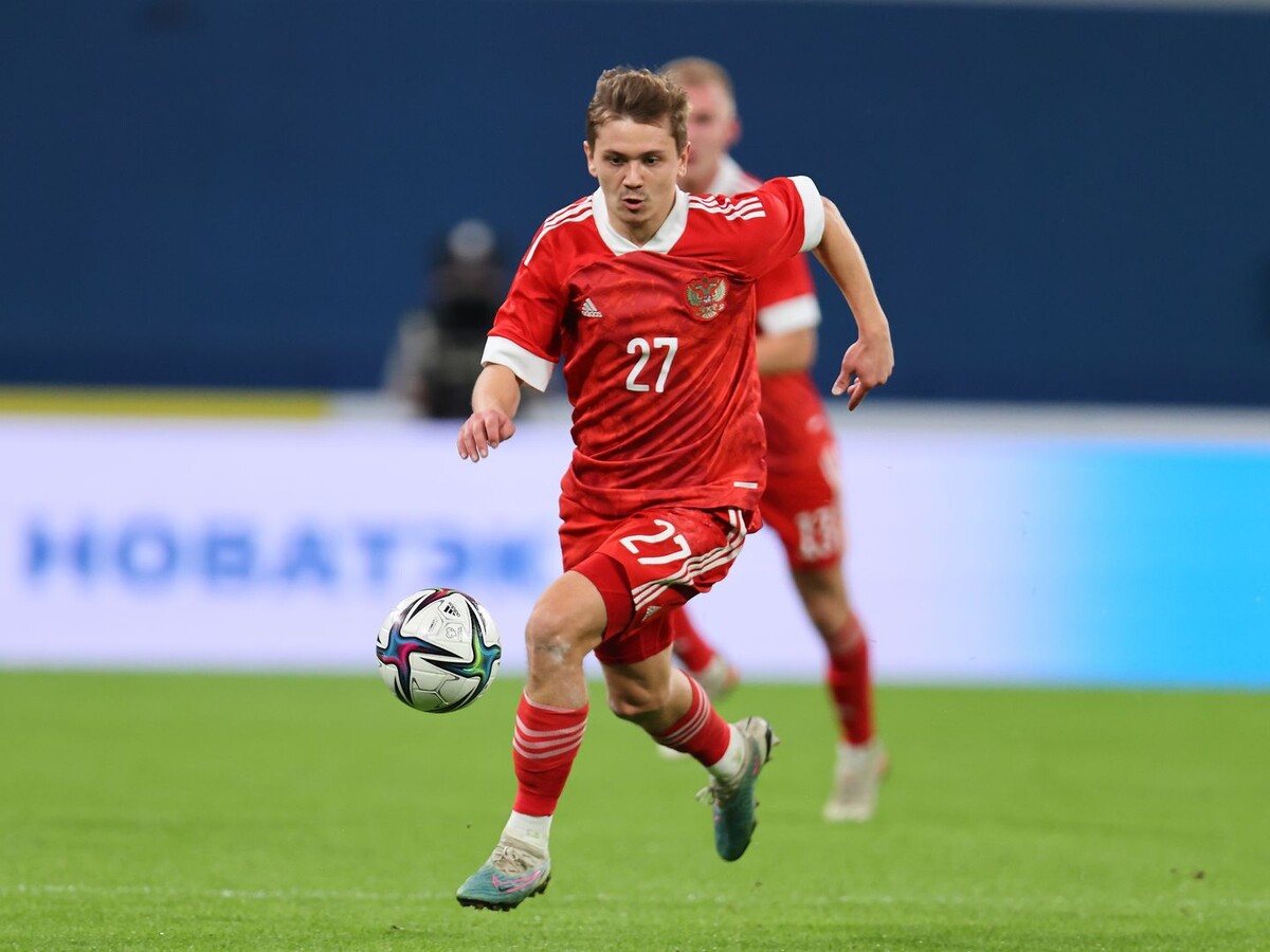     / Источник: © Alexander Kulebyakin/Global Look Press