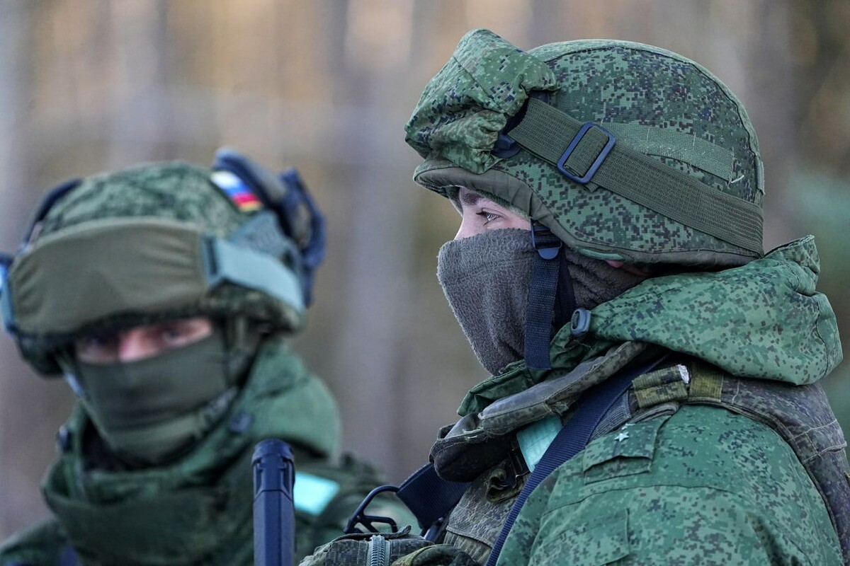     / Источник: © ИЗВЕСТИЯ/Павел Волков