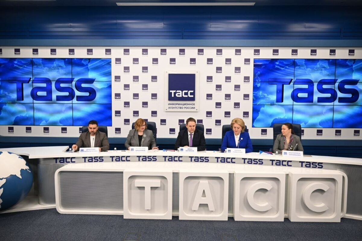    Фото предоставлено пресс-службой АИДТ