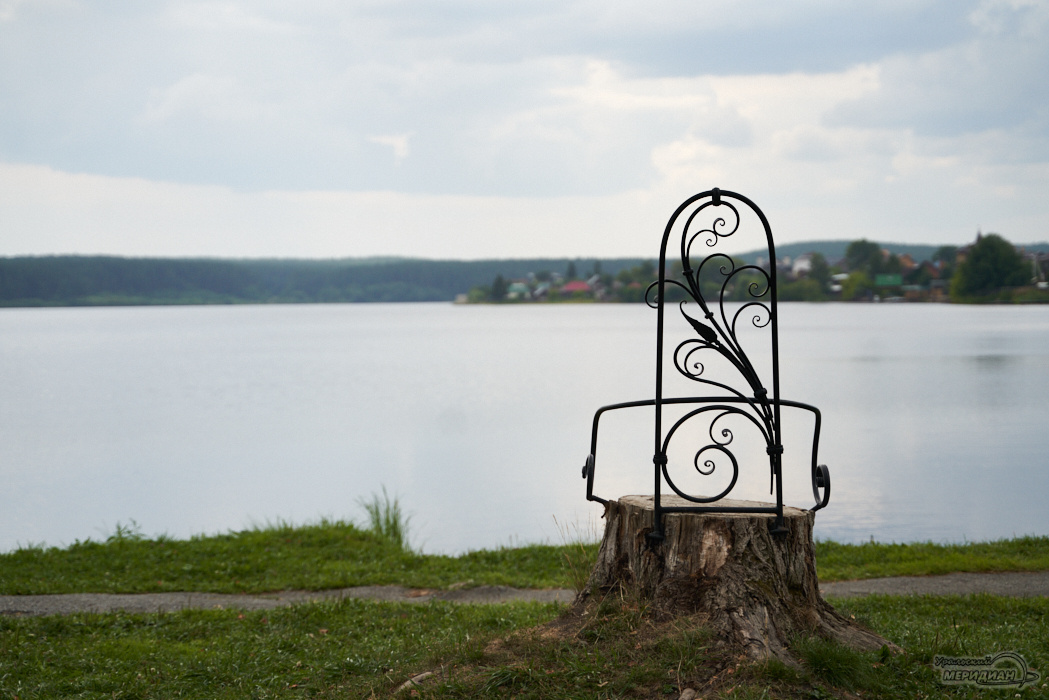    Фото: Лидия Аникина © ИА "Уральский меридиан"