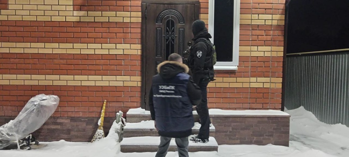    Дело энергетиков: По подозрению во взятках в Оренбургской области были задержаны сотрудники ПАО «Россети Волга» - «Оренбургэнерго»