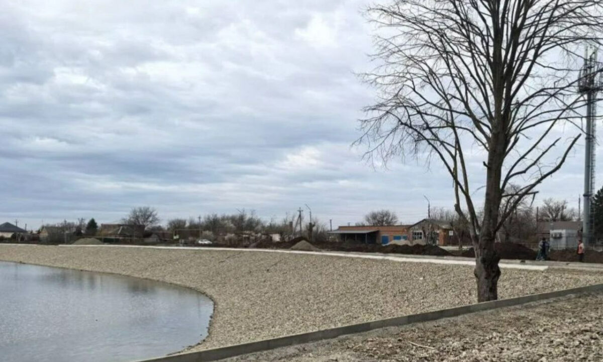    Фото пресс-службы администрации Краснодарского края