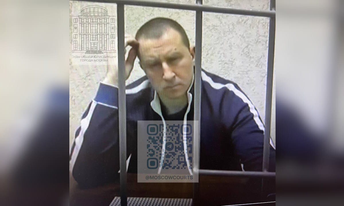    Фото пресс-служба судов общей юрисдикции Москвы