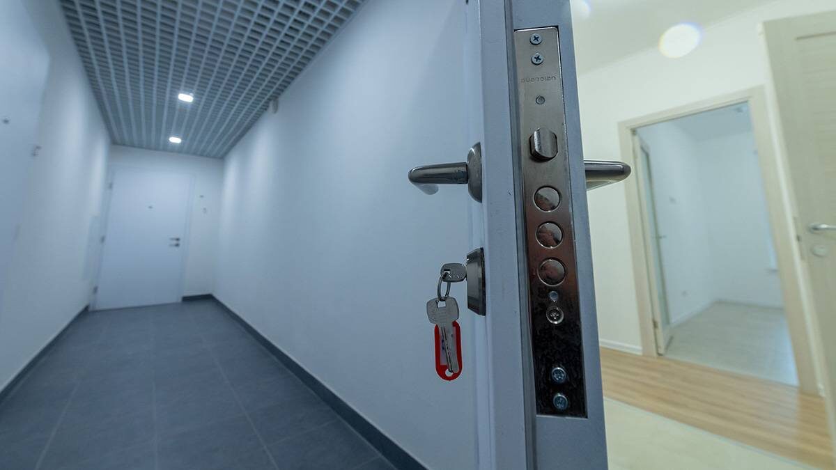    Фото: Пресс-служба мэра и правительства Москвы / Владимир Новиков