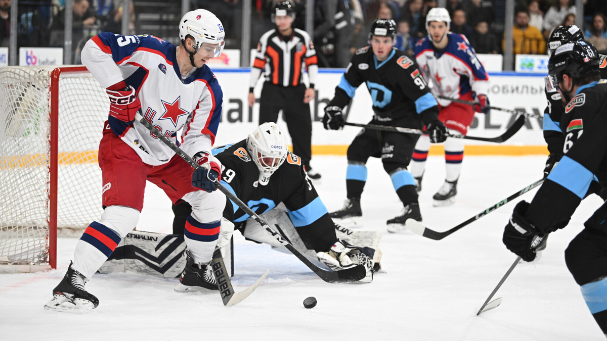 Минск готов проходить первый раунд