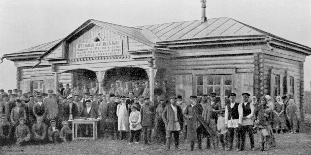 Как сибирское масло покорило Европу