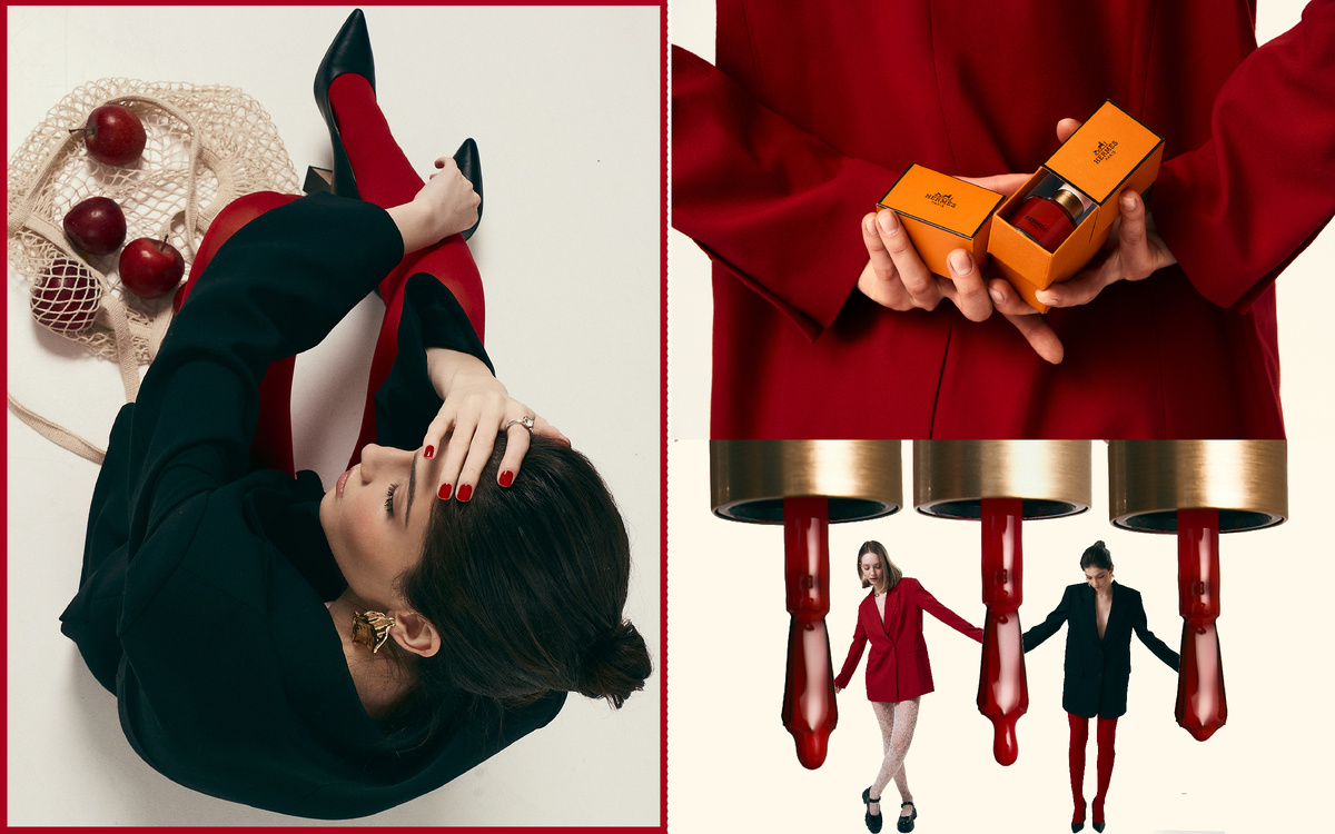 Фотосессия для салона красота, которую я полностью организовала, сфотографировала и обработала. Она здесь не в тему, но согласитесь, очень радует глаз)