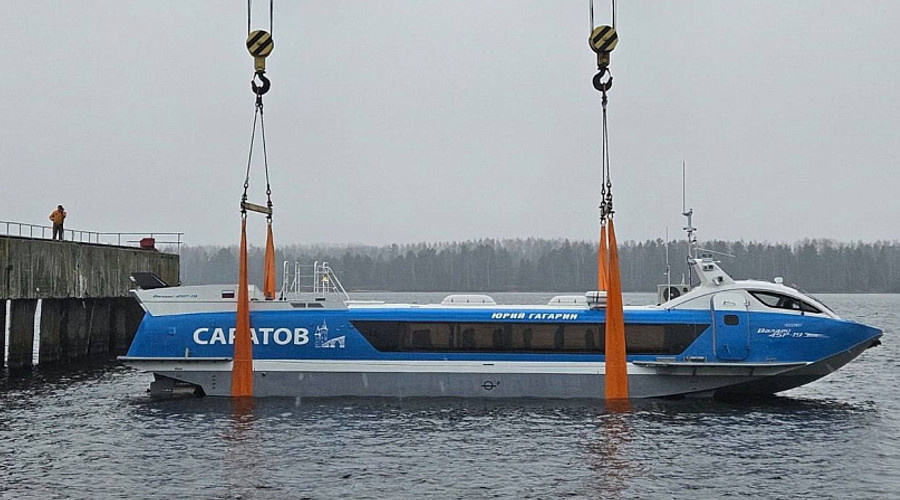    Фото: Администрация БМР